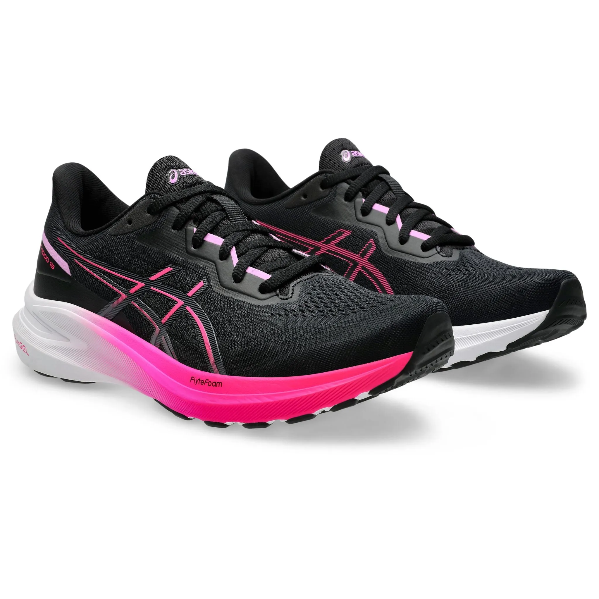 ASICS GT-1000 13 Womens Running Shoes