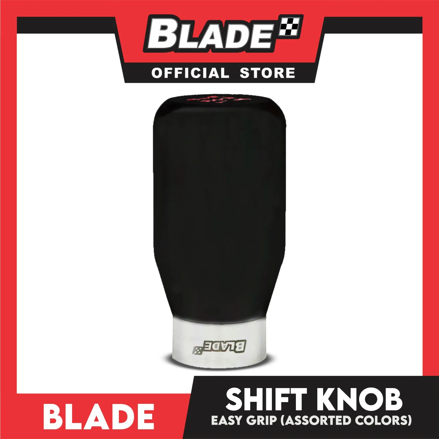 Blade Shift Knob 0571-A (Assorted Colors)