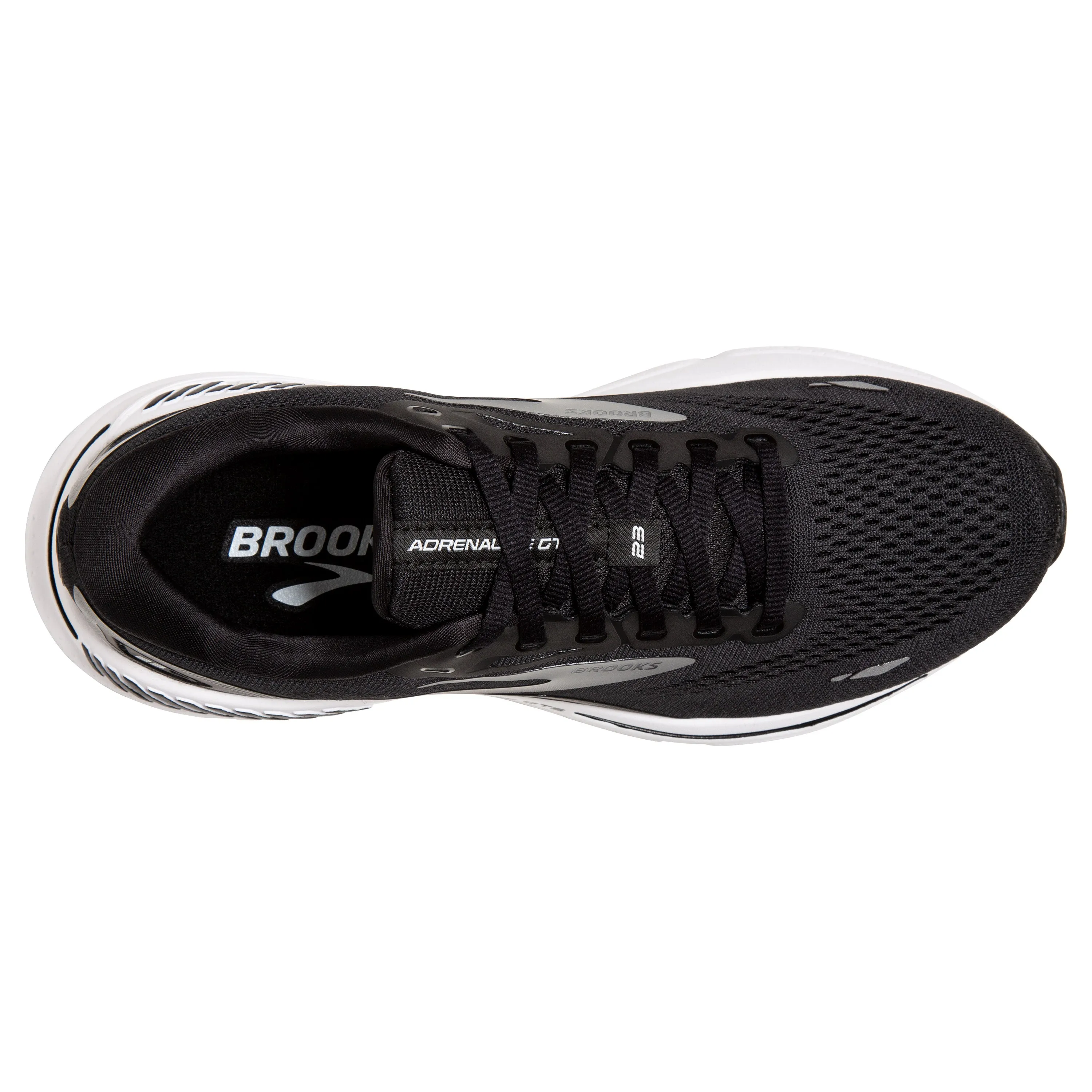 Brooks Adrenaline GTS 23 D Womens Running Shoes