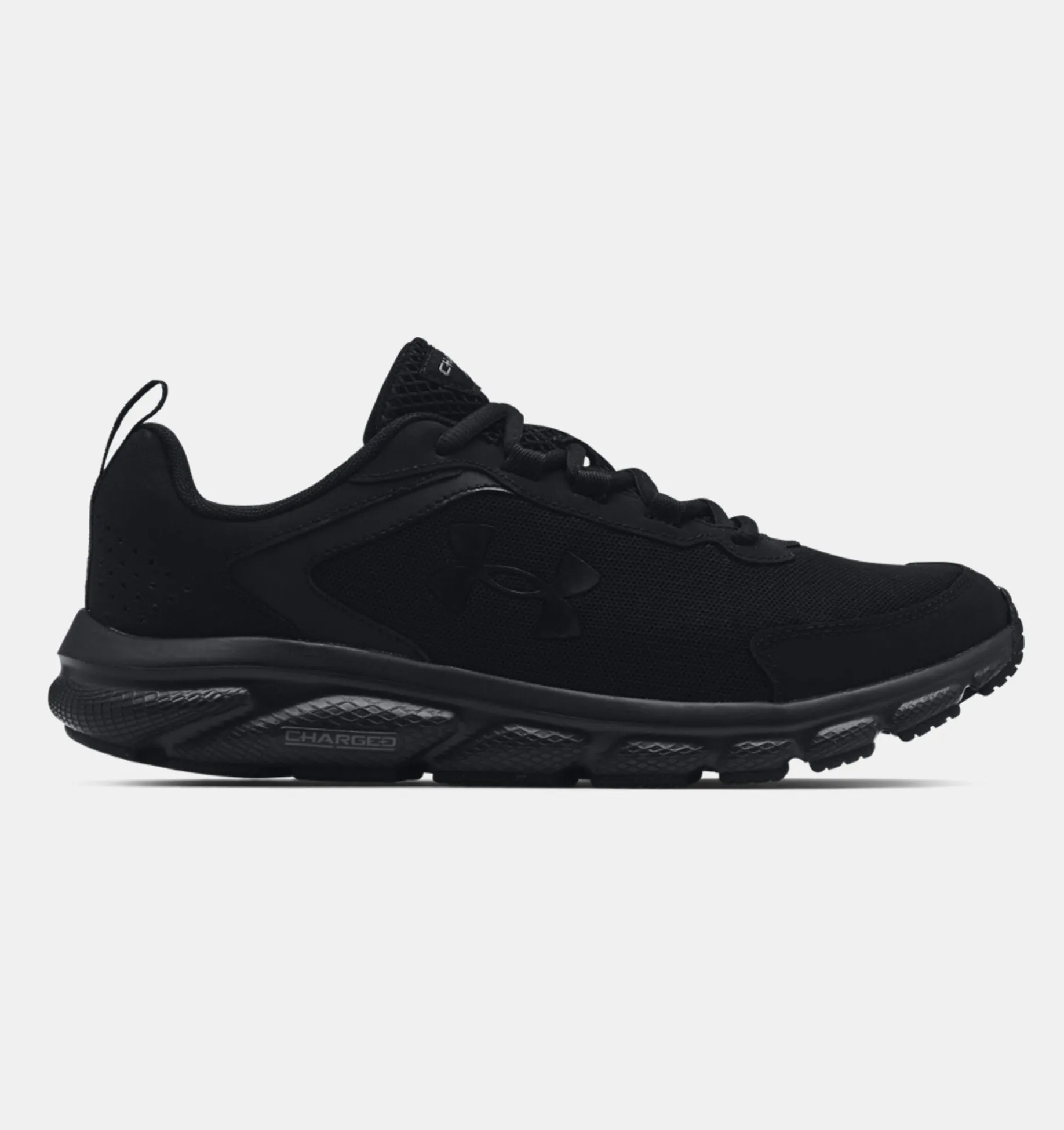 Men's Charged Assert 9 Running Shoes